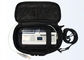 Micro tasso 1mm/hr - di infusione della pompa di Syring speciale 99mm/hr per la carenza neonatale di immunità di cura di Parkinson di talassemia